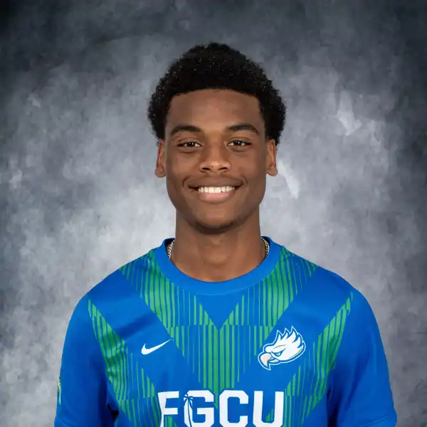 Ethan Taylor, Soccer, Florida Gulf Coast University
