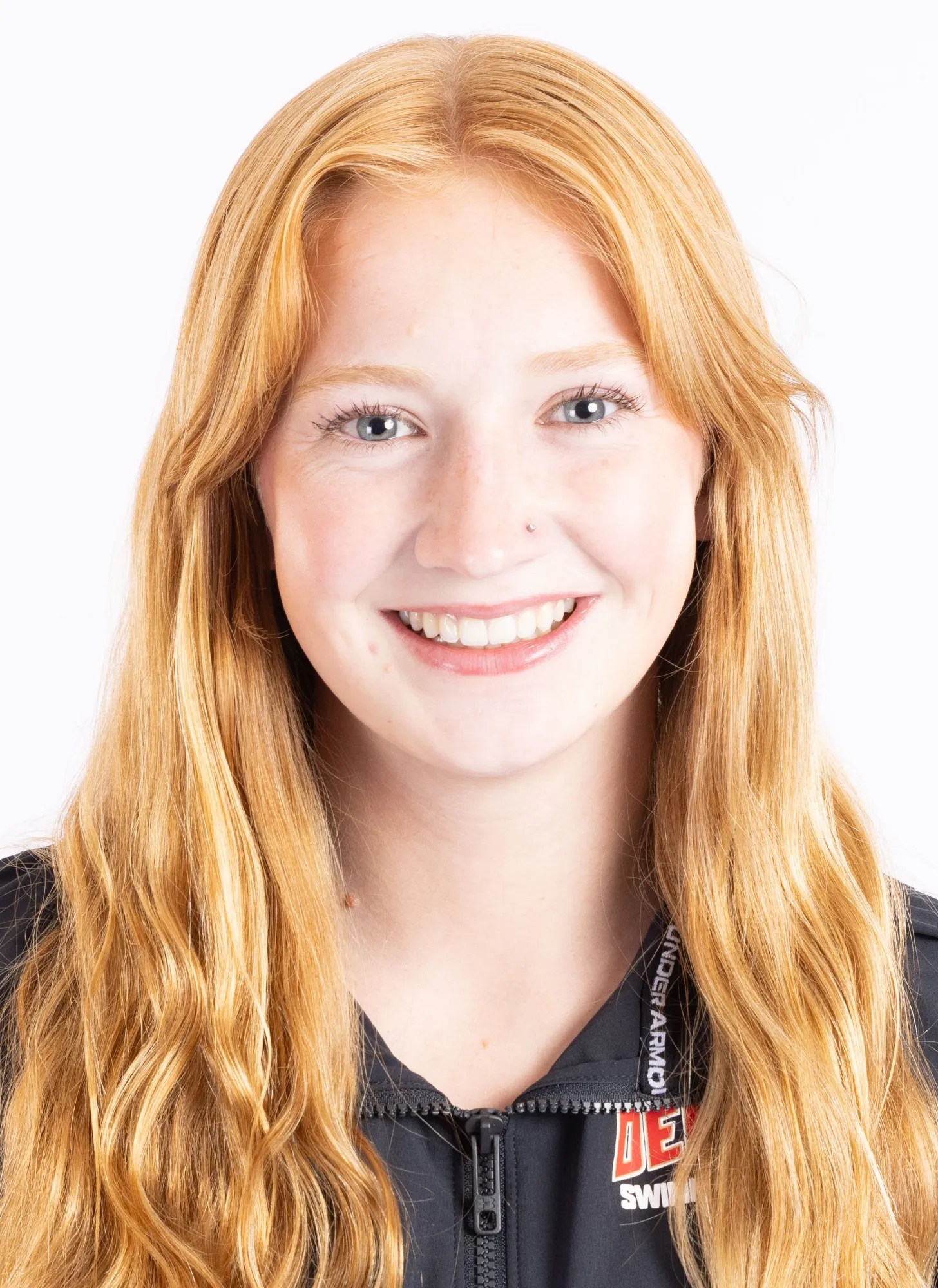Sydney McCoy, Swimming & Diving, University of Denver