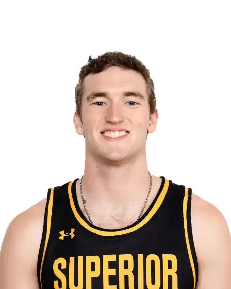 Micah Young, Basketball, University of Wisconsin-Superior