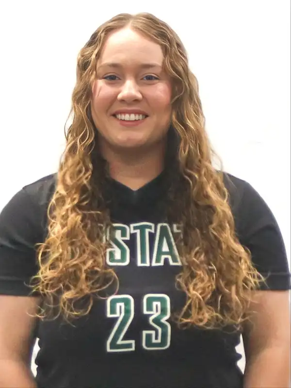 Marjee Williams, Softball, University of South Carolina Upstate