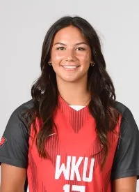 Rylee Finol, Soccer, undefined