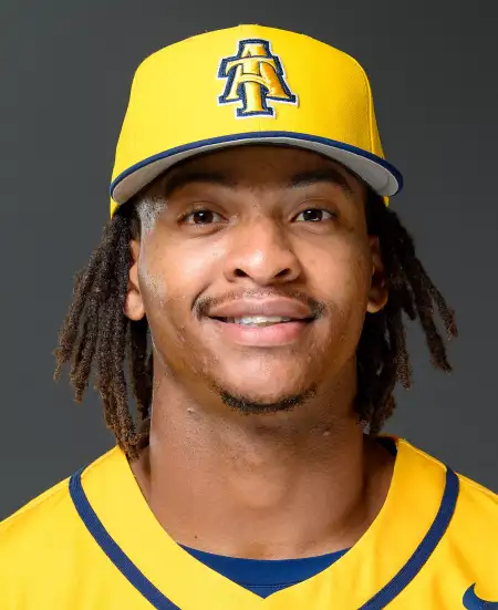 Savoi Edwards, Baseball, North Carolina A&T State University
