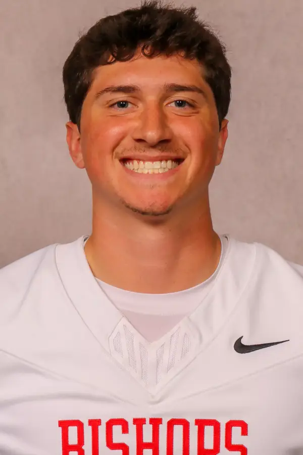 Brady Morrell, Football, Ohio Wesleyan University
