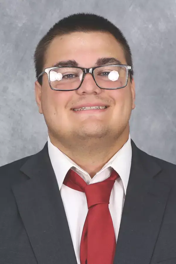 Josh Nittinger, Football, Bloomsburg University of Pennsylvania