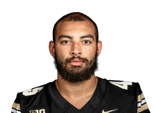 Devin Mockobee, Football, undefined