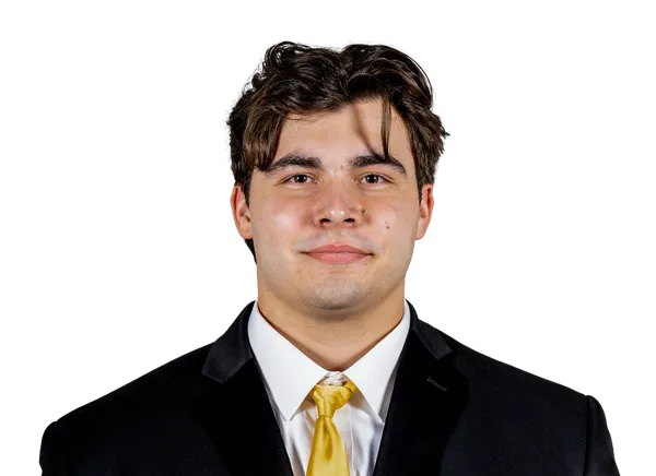 George Steih, Football, Wake Forest University