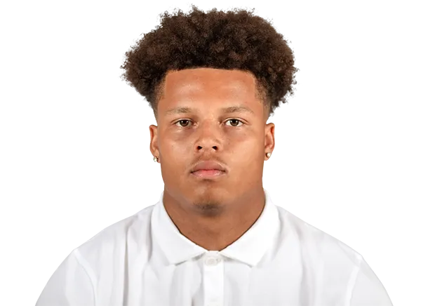 C.J. Wesley, Football, undefined