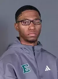 Michael Hawkins, Track and Field (O), Eastern Michigan University