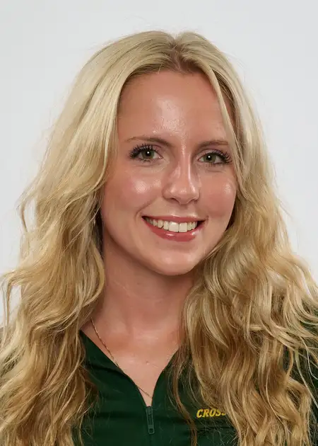 Logan Harz, Track and Field (O), North Dakota State University