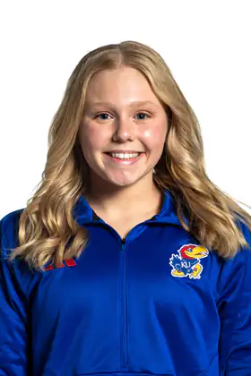 Rebecca Pickert, Swimming & Diving, undefined