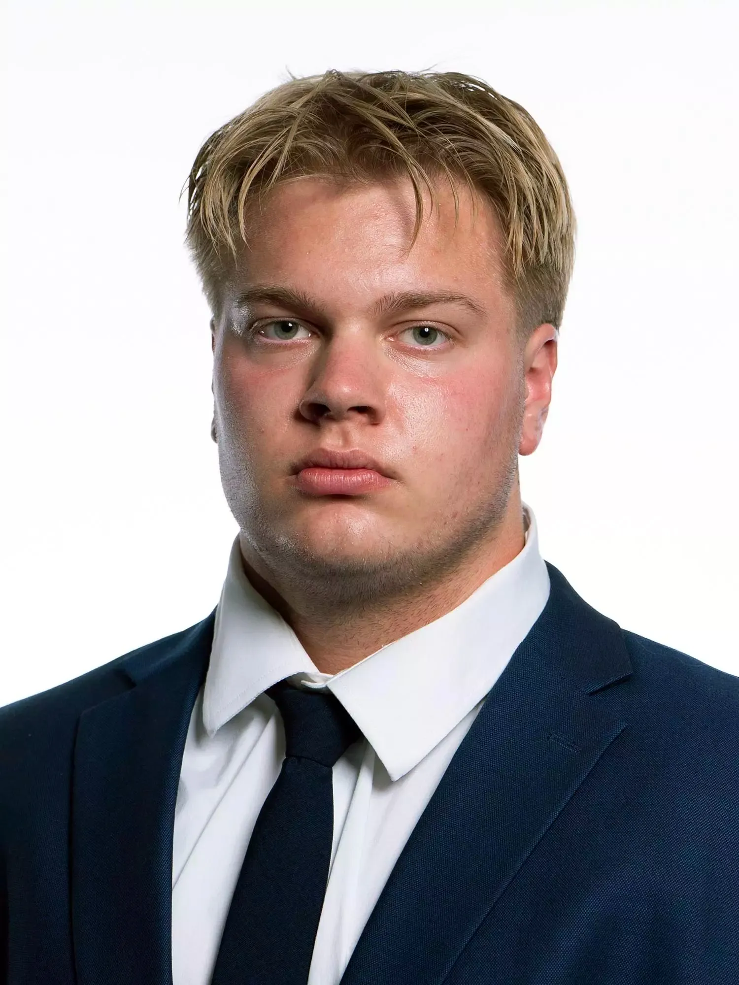 Joshua Meisner, Football, Colorado State University Pueblo