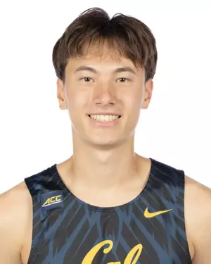 Nathan Lee, Track and Field, undefined
