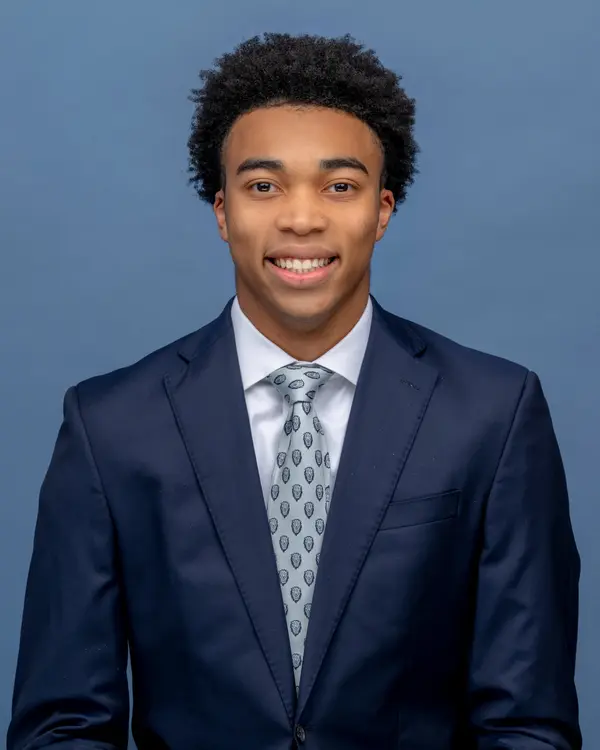 Ethan Williams, Track and Field (O), Columbia University