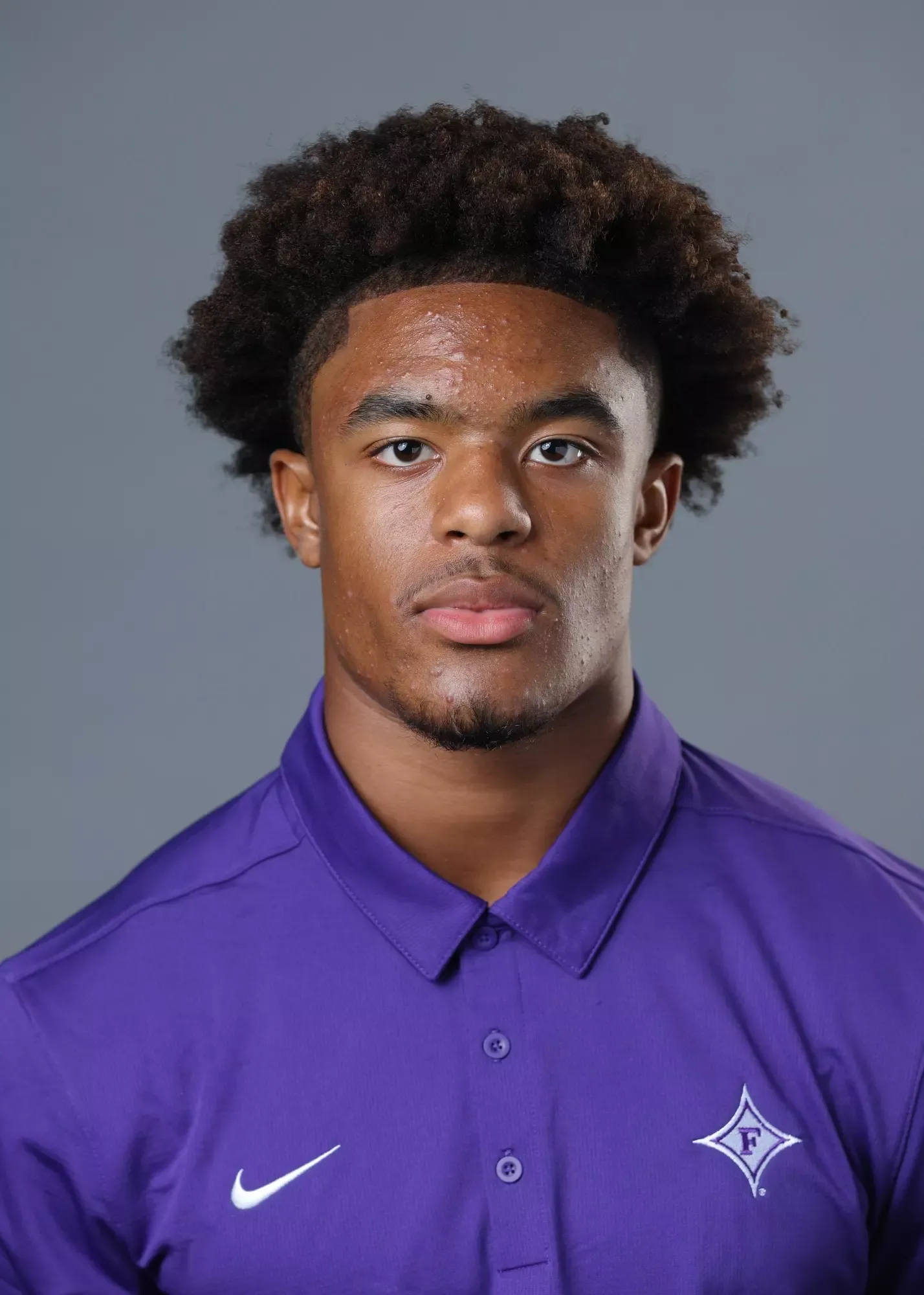 Israel Morgan, Football, undefined