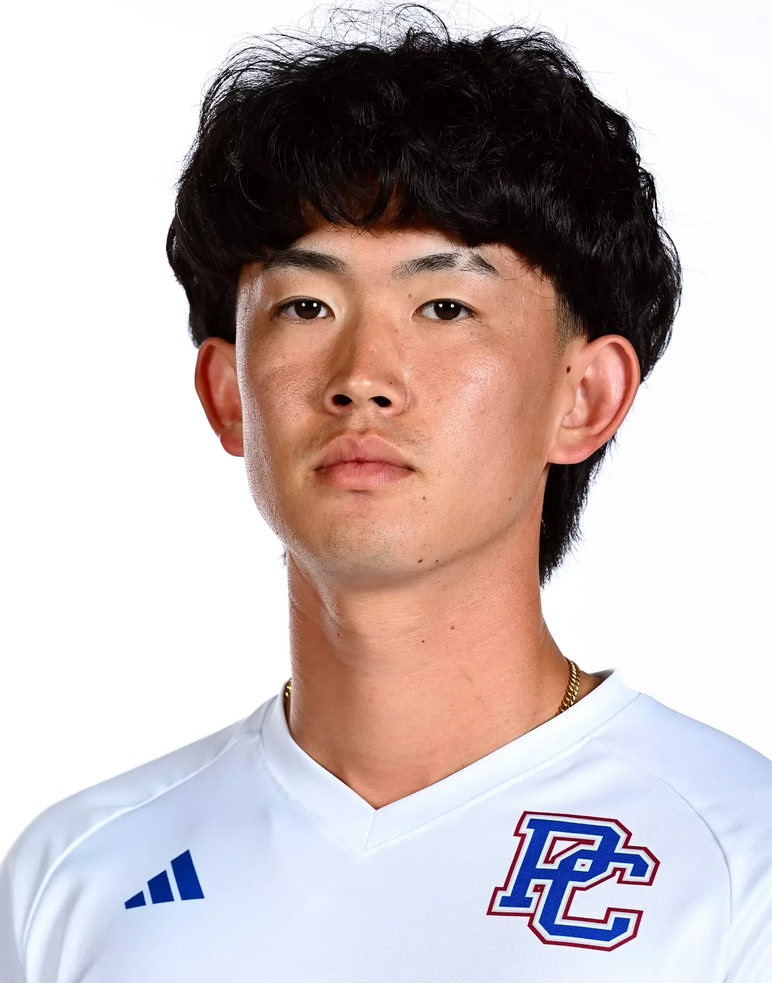 Kenshin Akimoto, Soccer, Presbyterian College