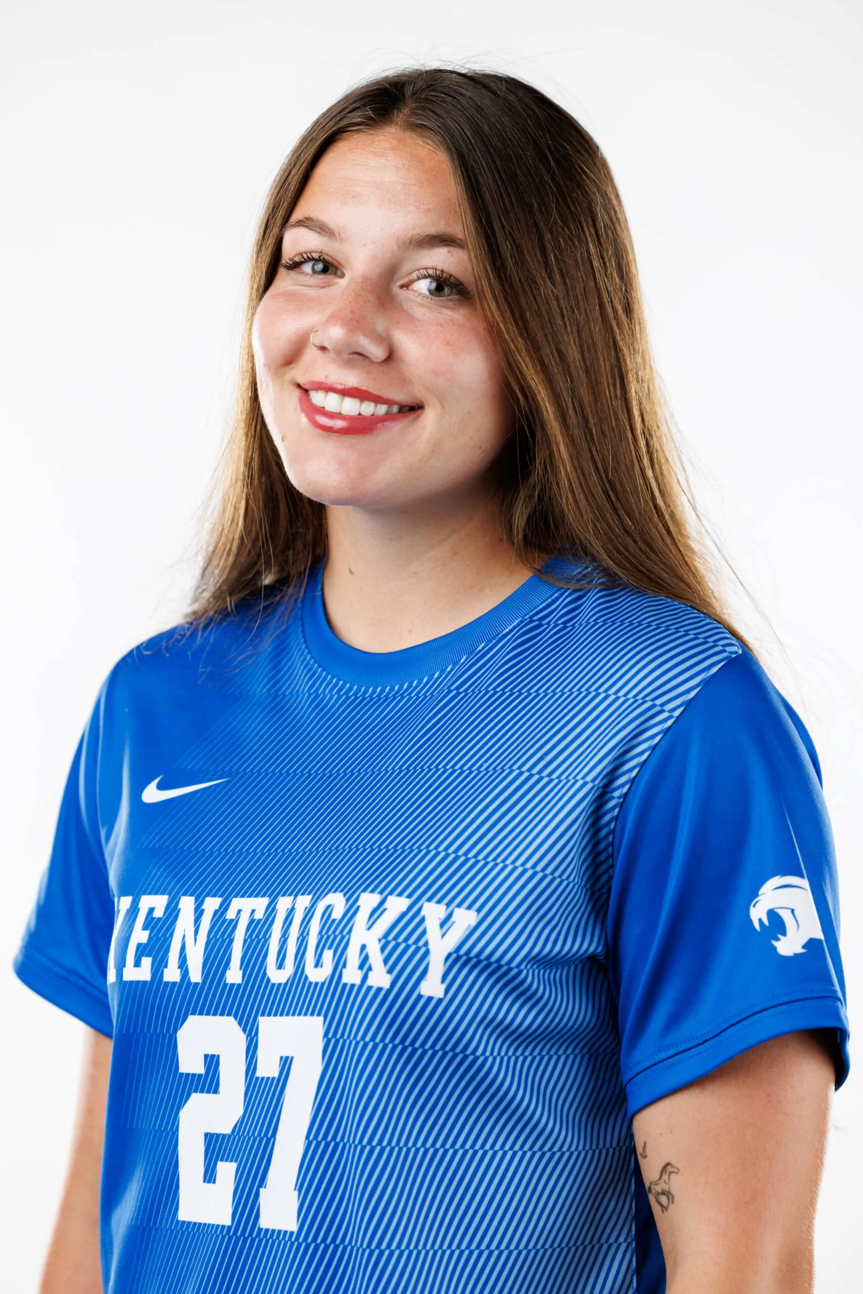 Teagan Myers, Soccer, undefined