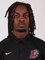 Christian Watson, Football, Lafayette College