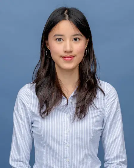 Richelle Wo, Track and Field (O), Columbia University