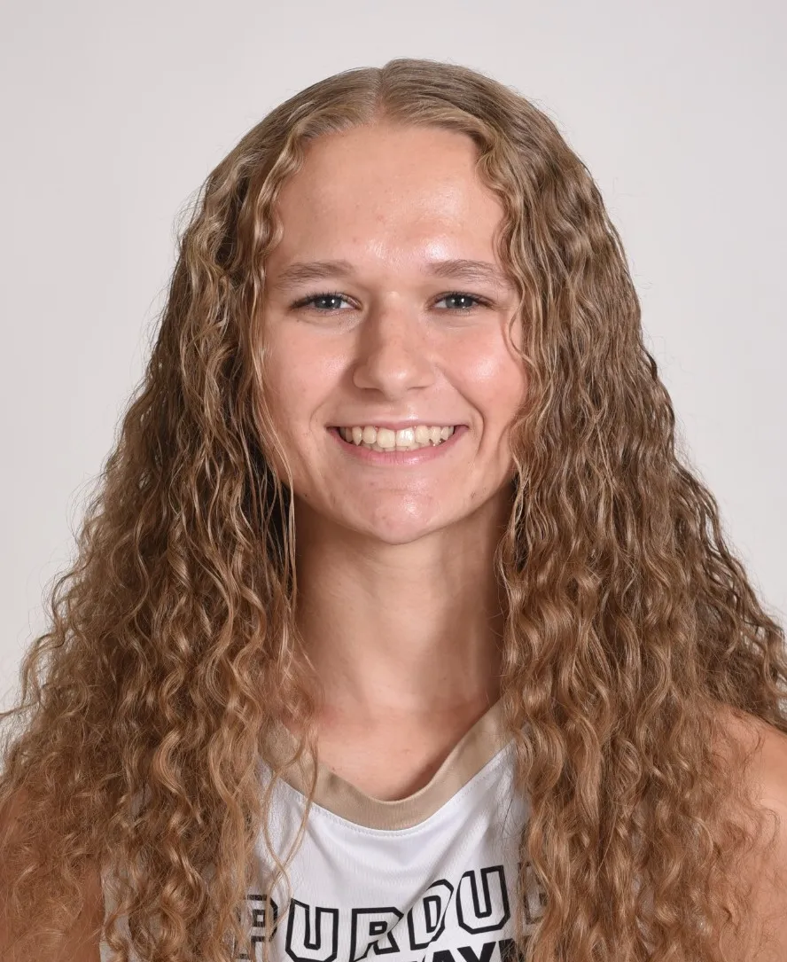 Becky Barrett, Volleyball, Purdue University Fort Wayne