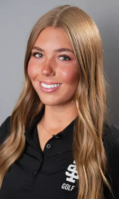 Lauren Aasand, Golf, Idaho State University