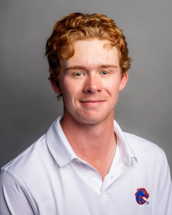Reese Knox, Golf, Boise State University