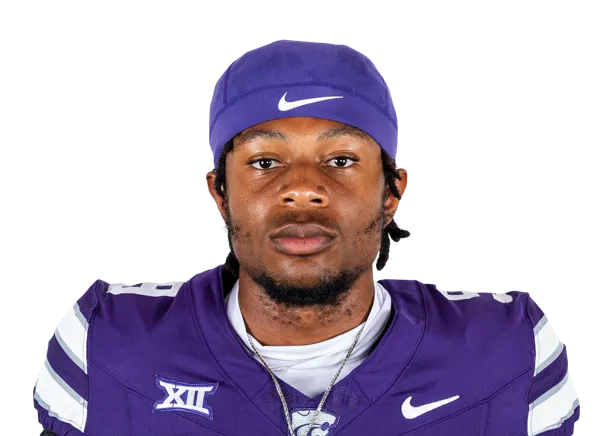 Jacques Spradley-Demps, Football, Kansas State University