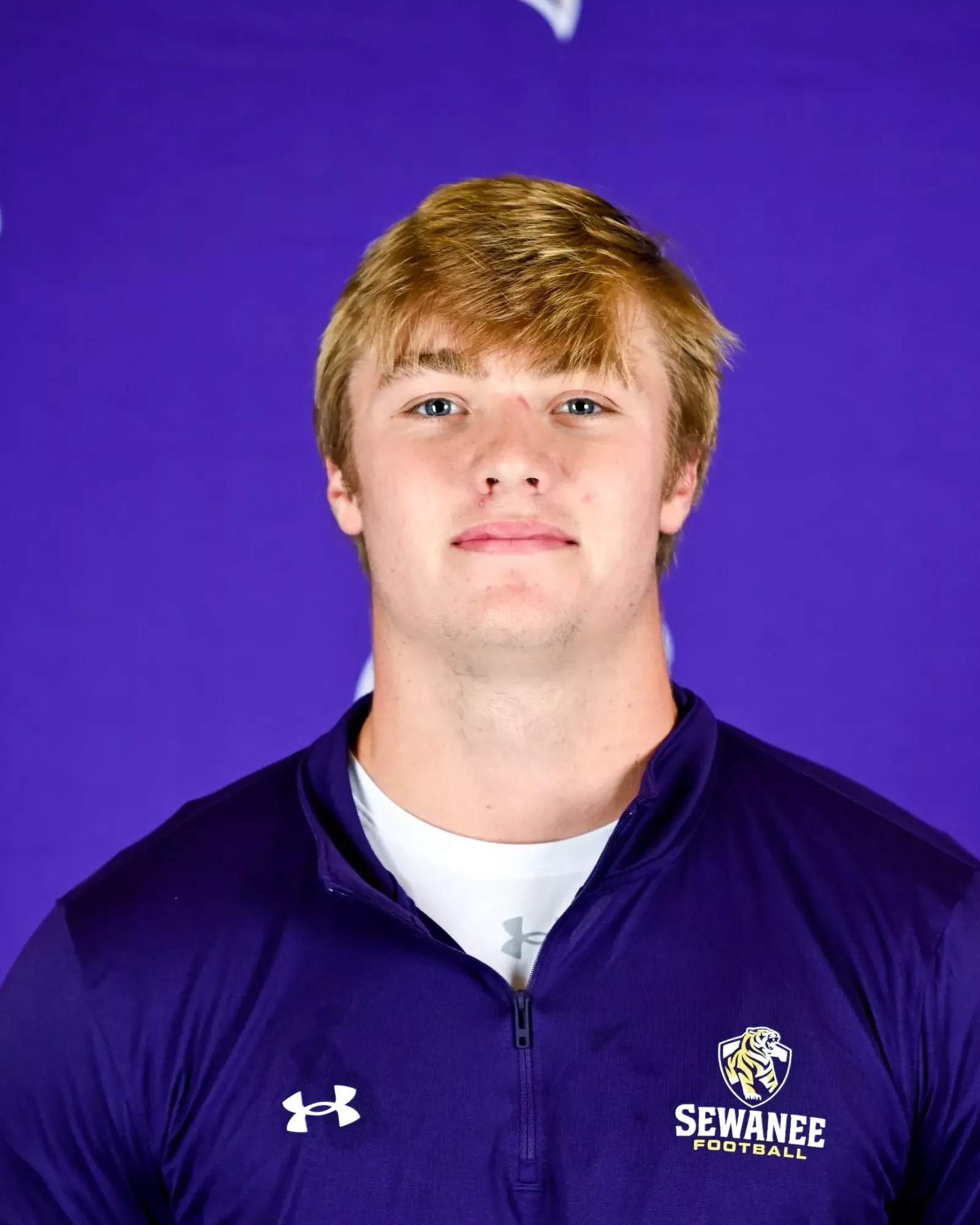 Barton Mixon, Football, The University of the South