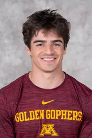 Joseph Manser, Track and Field, undefined