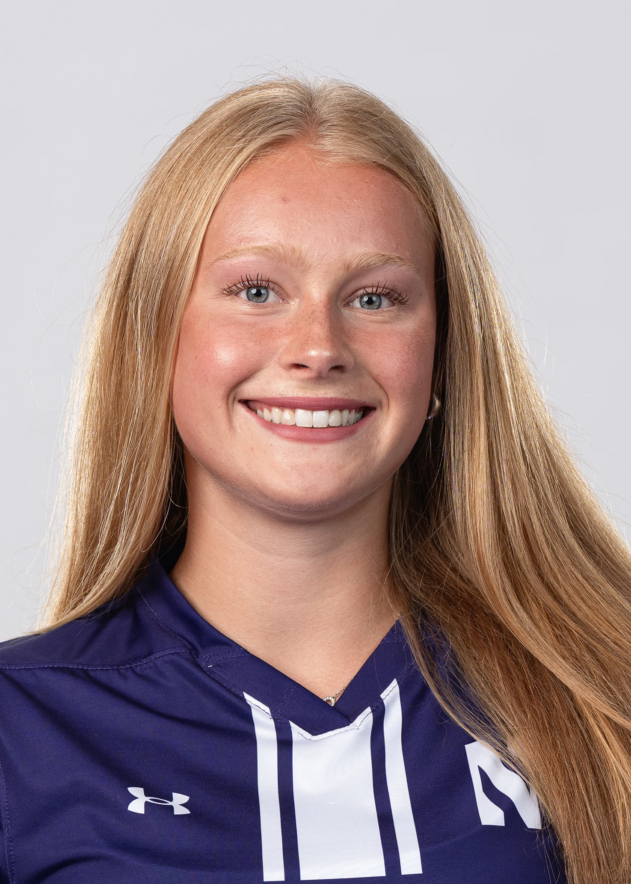 Naomi Lofthouse, Soccer, Northwestern University