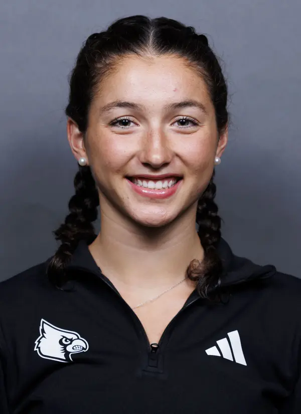 Sophia Rodriguez, Swimming & Diving, University of Louisville