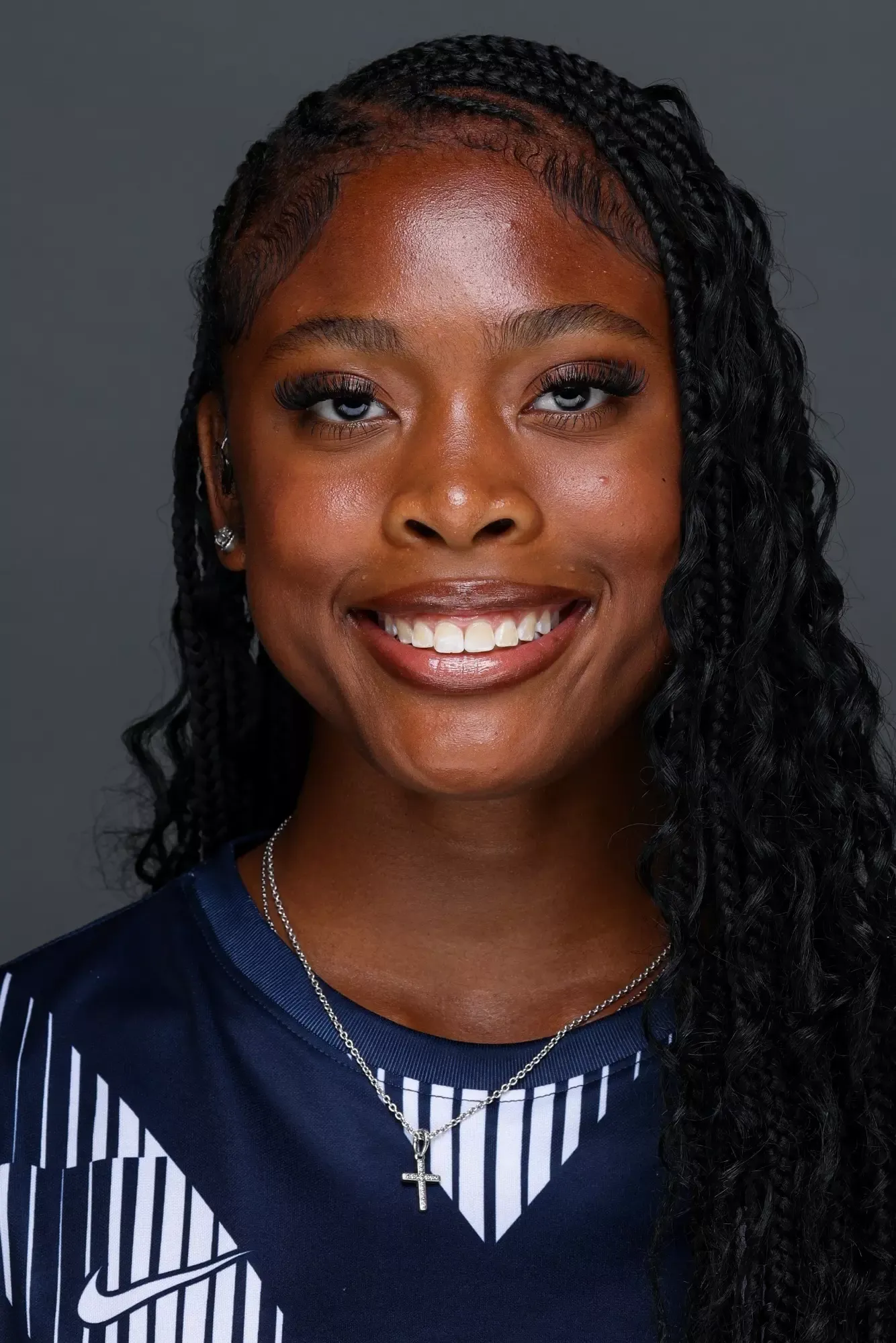 Aranda Hurge, Soccer, undefined
