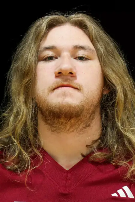 Tristan Randall, Football, Chadron State College