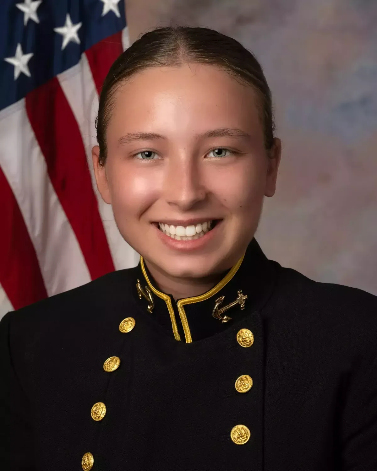 Maggie Davis, Lacrosse, United States Naval Academy