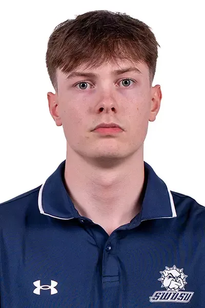 Cade Hartley, Basketball, undefined