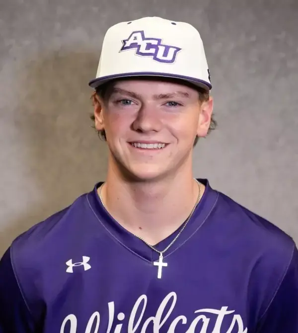 Justin Sandusky, Baseball, Abilene Christian University