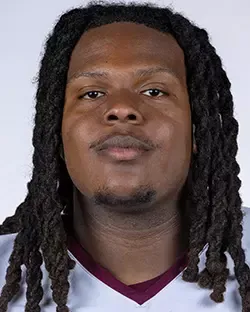 Ahadu Alemu, Football, Augsburg University