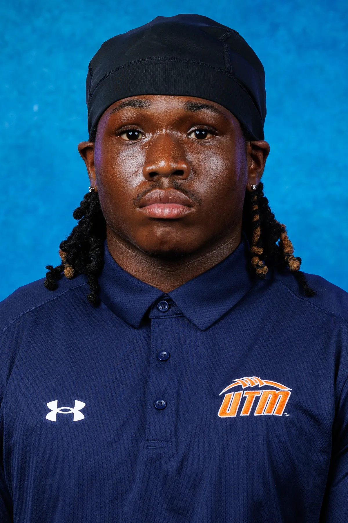 Rory Rush, Football, undefined