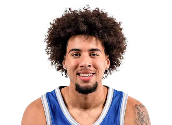 Jahvin Carter, Basketball, undefined