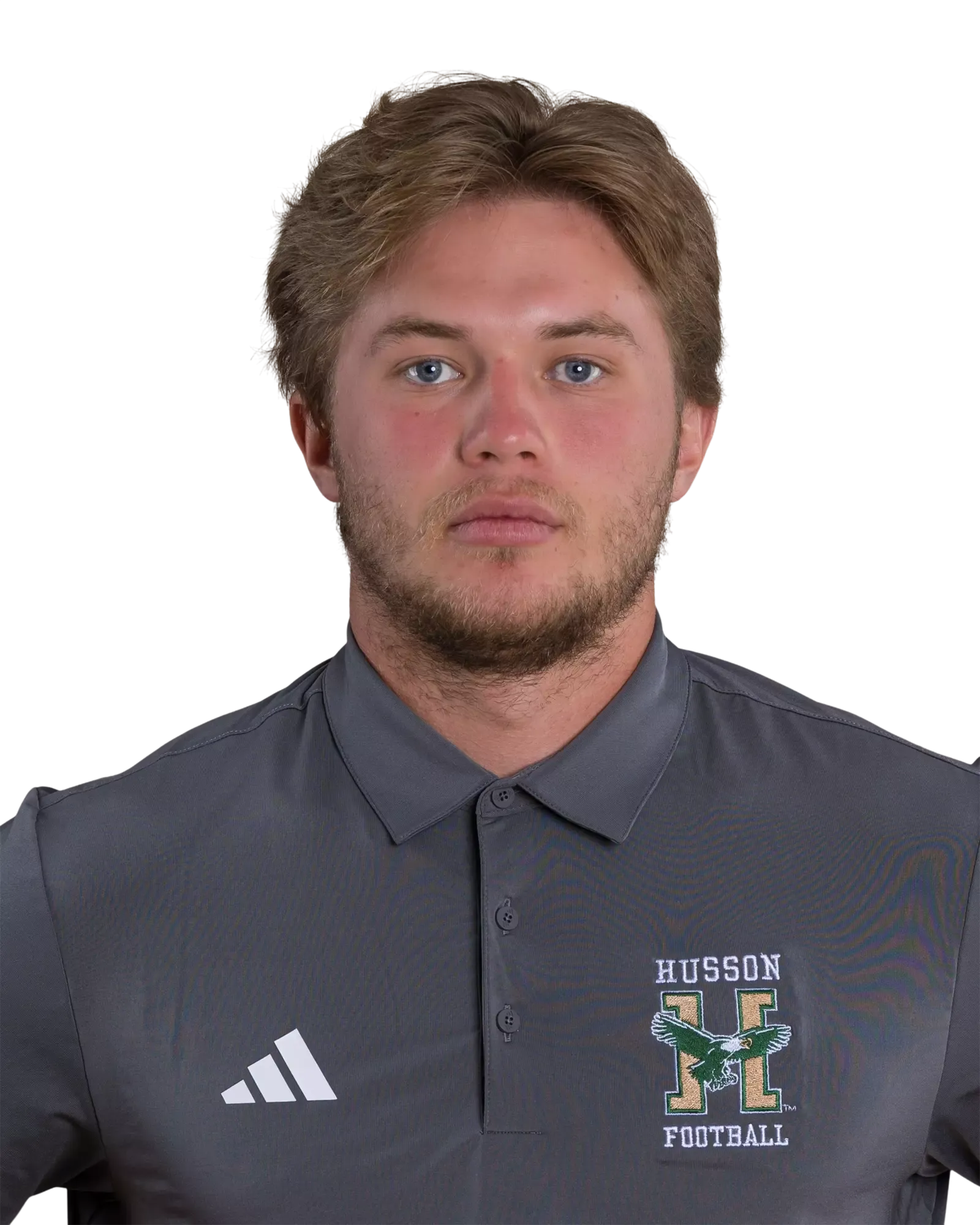 Noah Snyder, Football, undefined
