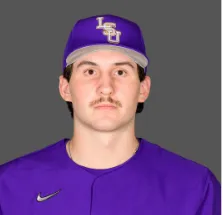 Jacob Mayers, Baseball, undefined