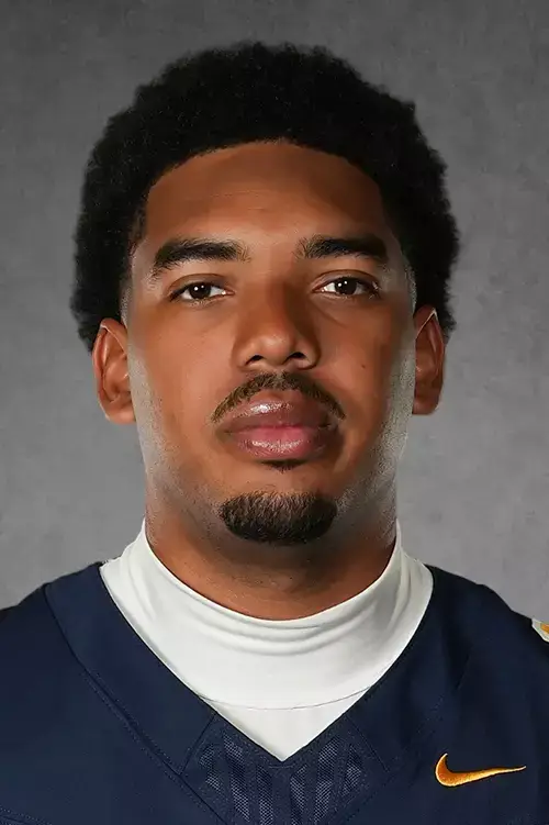 Triston Handson, Football, Concordia University, St. Paul