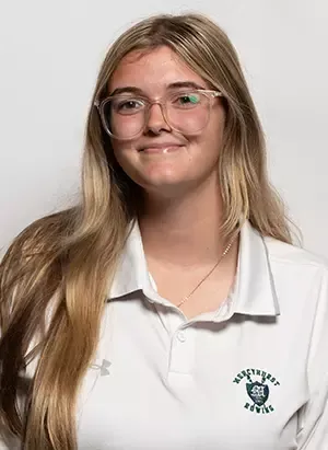 Ava Duarte, Rowing, Mercyhurst University