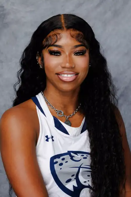 Josalyn Branch, Track and Field (O), Augusta University