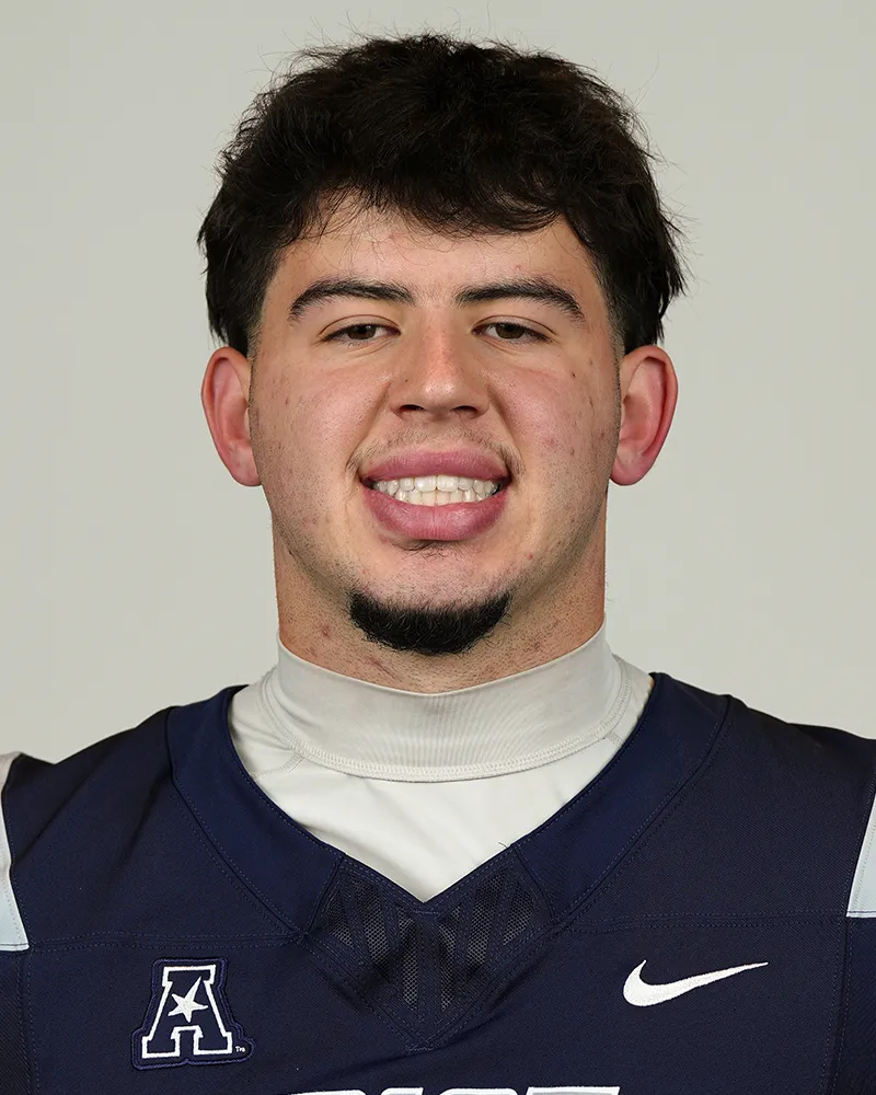 Preston Healy, Football, Rice University