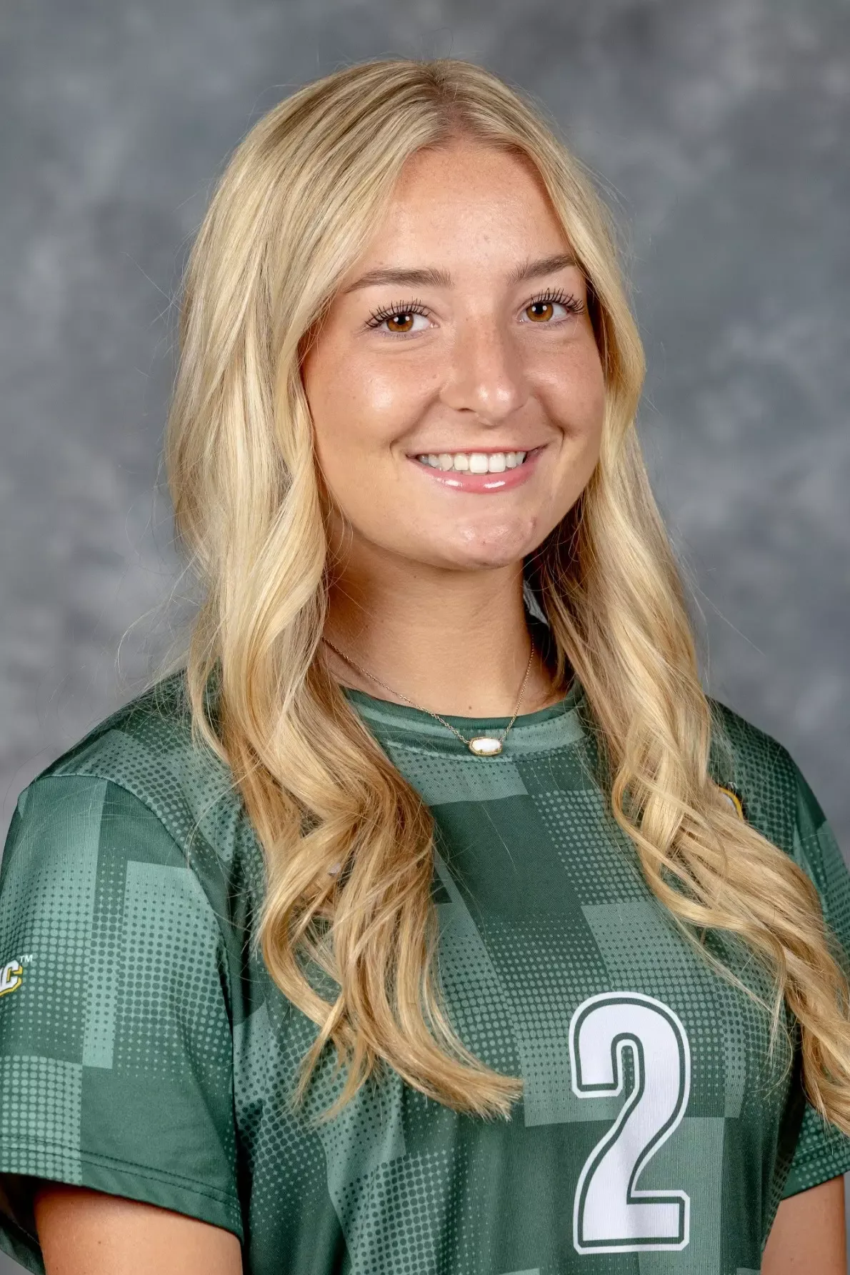 Lily Farrell, Soccer, undefined