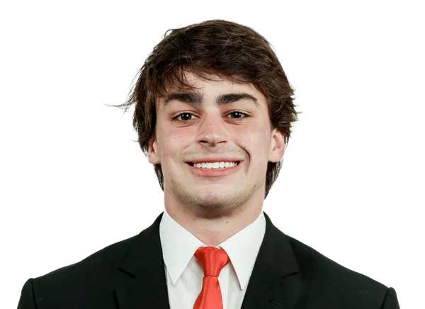 Cole Jones, Football, undefined