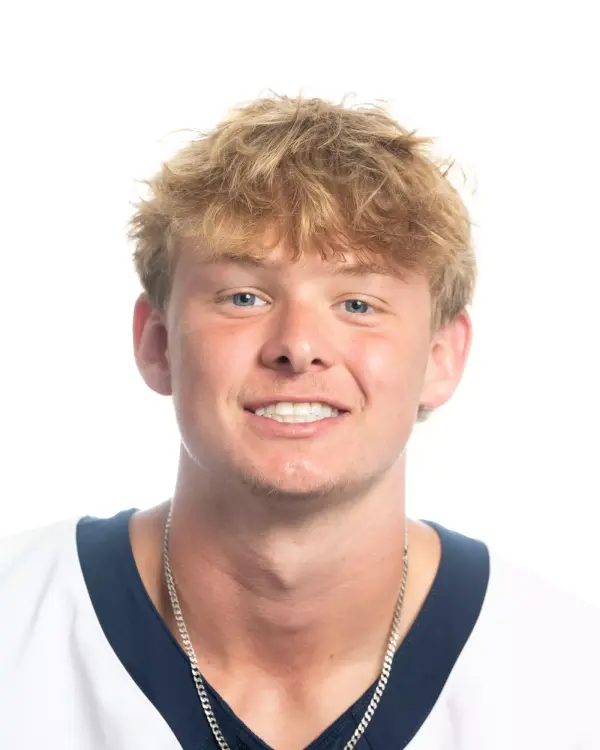 Braden French, Football, University of Central Oklahoma