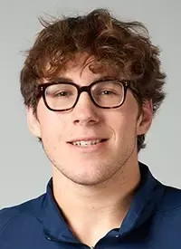 Asa Goff, Wrestling, Vanguard University
