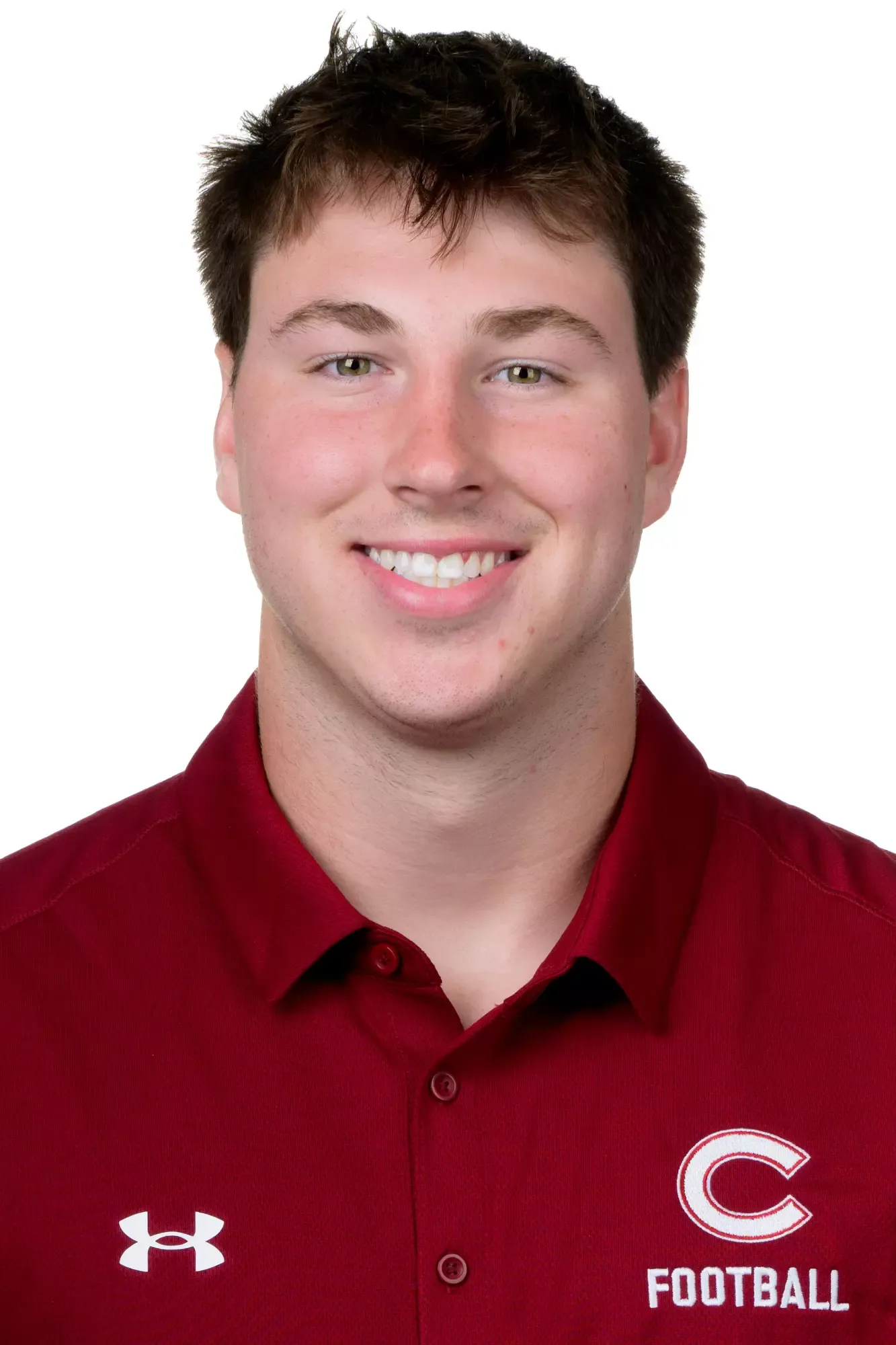 Noah Pfafflin, Football, undefined