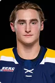 Brady Schultz, Hockey, undefined